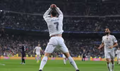 Ronaldo thiết lập kỷ lục mới tại Champions League