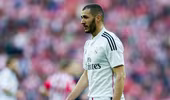 Siêu sao của Real bị cấm thi đấu cho đội tuyển Pháp