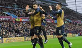 Arsenal đơn giản là hoàn hảo!
