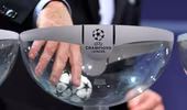 Hôm nay bốc thăm vòng 1/8 Champions League