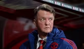 HLV Van Gaal đối mặt với cuộc nổi loạn trong phòng thay đồ của M.U
