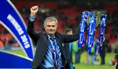 Chelsea vẫn sống nhờ Mourinho