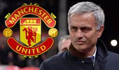Mourinho phải chấp nhận một điều kiện nếu muốn dẫn dắt M.U