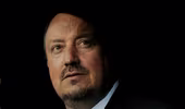 Vì sao Real sa thải Benitez?