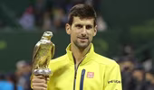 Vùi dập Nadal, Djokovic khởi đầu như mơ trong năm 2016