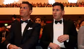 Tiết lộ những lá phiếu bầu của Messi và Ronaldo 