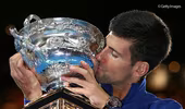 Australia mở rộng 2016: Djokovic lần thứ 6 bước lên đỉnh vinh quang