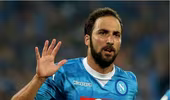 Vì sao Higuain từ chối chuyển đến Chelsea?