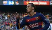 Neymar gắn bó tương lai với Barcelona đến năm 2021