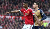 M.U phát cuồng vì Rashford