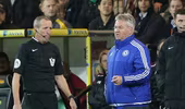 Hiddink thiết lập kỷ lục mới tại Premier League