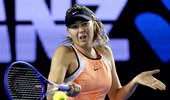 Sharapova mất hợp đồng "khủng" với Nike vì scandal doping