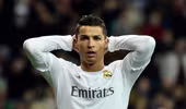 Ronaldo chỉ có 4 người bạn tại Real Madrid