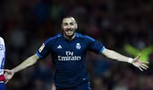 Benzema đủ điều kiện chơi cho ĐT Pháp tại VCK Euro 2016