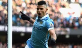 Aguero công bố kế hoạch rời Man City