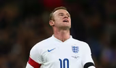 Rooney nguy cơ "mài đũng quần" trên ghế dự bị tại VCK Euro 2016