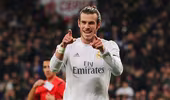 Real Madrid toan tính giữ chân Gareth Bale