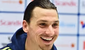 Ibrahimovic thách thức "cơ bắp" tài chính của Premier League