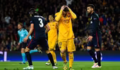 10 lý do khiến giới hâm mộ ghét Barcelona