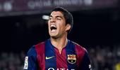 Suarez bị cáo buộc có vấn đề về thần kinh