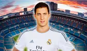 Rộ tin đồn Real đạt được hợp đồng tuyển mộ Hazard
