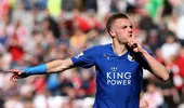 Vardy và Leicester sắp sửa lên phim của Hollywood