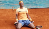 Nadal trở lại đỉnh cao Monte Carlo sau 4 năm