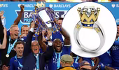 Tiết lộ kỷ vật đặc biệt để Leicester ăn mừng chức vô địch Premier League