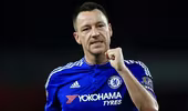 Chelsea bất ngờ đề nghị đội trưởng Terry gia hạn hợp đồng
