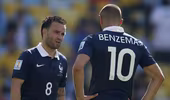ĐT Pháp chốt danh sách dự EURO 2016, không có Valbuena và Benzema
