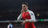 Arsenal sẵn sàng giúp Ozil phá kỷ lục về tiền lương