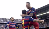 Tiết lộ hợp đồng mới của Neymar với Barcelona