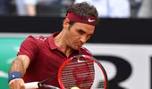 Vì sao Roger Federer bất ngờ rút khỏi Pháp mở rộng 2016?