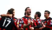 M.U, Chelsea và Man City… "xách dép" cho Bournemouth
