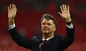 Sự nghiệp của Van Gaal qua những con số