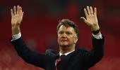 Sự nghiệp của Van Gaal qua những con số