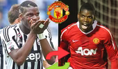 M.U sẵn sàng phá kỷ lục chuyển nhượng vì Pogba