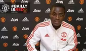 Bailly trở thành chữ ký đầu tiên của Mourinho tại M.U