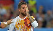 Giải mã bí mật giúp Croatia cứu thành công quả phạt 11m của Ramos