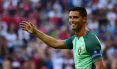 Ronaldo đi vào lịch sử EURO