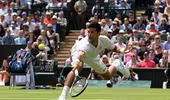 Djokovic khởi đầu ấn tượng tại Wimbledon 2016