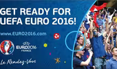 Các CĐV phải chi bao nhiêu cho chuyến đi xem EURO 2016