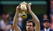 Hạ gục Raonic, Murray hoàn tất cú đúp vô địch tại Wimbledon