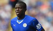 Chelsea nhất trí điều khoản cá nhân với "Makélélé mới"