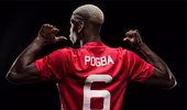 Giới hâm mộ M.U bị sốc khi Pogba lỗi hẹn với trận mở màn Premier League