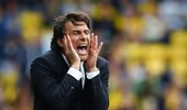 Conte thừa nhận mối lo ngại lớn nhất của Chelsea: Mua cầu thủ