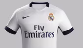 Nike âm mưu chia rẽ "mối tình" Real Madrid và Adidas