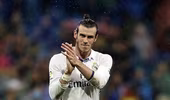 Bale gia hạn hợp đồng "khủng" với Real Madrid