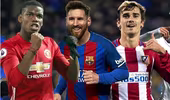 Tiết lộ danh sách những cầu thủ giá trị nhất thế giới