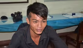 Nghi can sát hại cùng lúc hai mạng người Bến Tre đã ra đầu thú